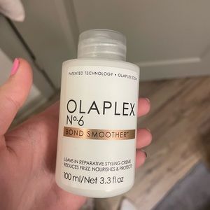 Olaplex 6 bond smoother